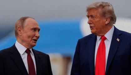 欧盟多国要求匈牙利，只要俄罗斯总统专机落地，马上“逮捕普京”？