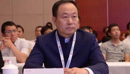 天津医科大学总医院原党委书记张建宁被开除党籍：退休后违规任职，违规设立“小金库”