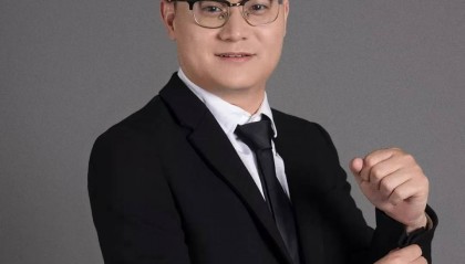 【评委确认】佘必海 TCL华星光电数字化转型中心中心长