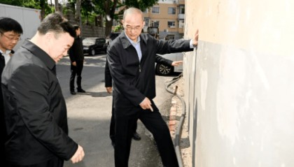 吉林省委书记：必须深刻反思，决不允许再出现类似问题