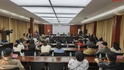 逐一回应，解决诉求！柳州市召开燃气设施更新改造工作专题座谈会