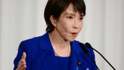 大结局要来了？琉球群岛遭“包围”，关于中日关系，高市早苗终于说了句实话！