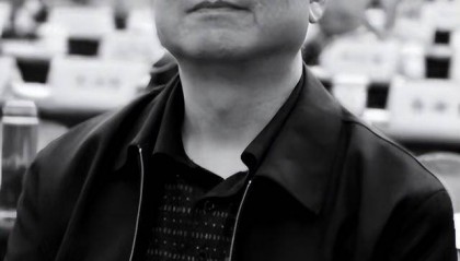 胡耀邦之子胡德华同志逝世，享年77岁