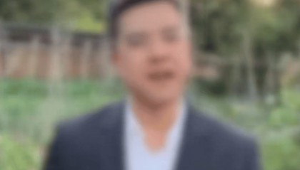 落马副行长出狱当网红讲述入狱前经历,一周涨粉两万,民生银行回应:将反映情况