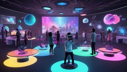 营销的未来,从中心到去中心化