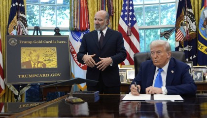 双边贸易谈判停滞,美商务部长威胁迟早“搞定”印度和巴西