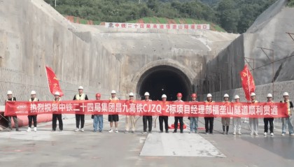 昌九高铁最新进展!