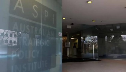西方各国没想到，澳方是个蠢货，扳倒中国的计谋，水灵灵说了出来