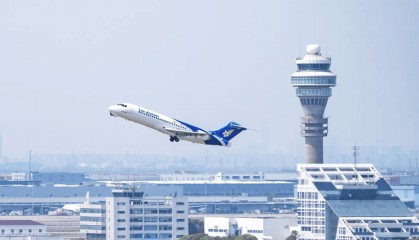 美国暂停向中国商飞出售发动机技术