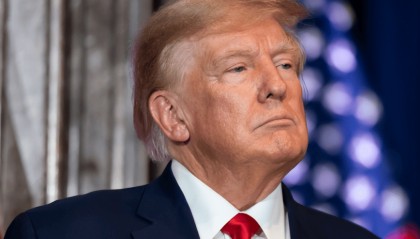 68国警告特朗普，美军要是敢动委内瑞拉，就是在跟整个拉美为敌