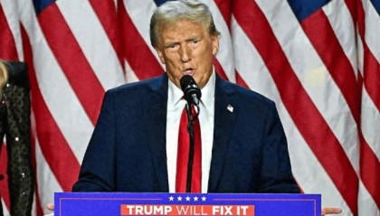 中美彻底谈崩了！美国10招齐出，集中力量反华，中方已做好最坏打算