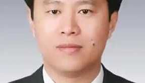 拟任副厅的山东省管干部陈伟颂，已跨市履新