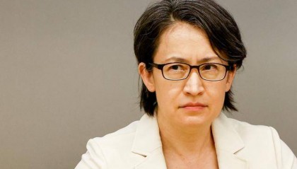 萧美琴窜欧碰一鼻子灰，外交部严正警告：图谋必败，统一势不可挡