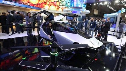 西媒：西班牙高官在华盛顿“捍卫欧洲与中国关系”