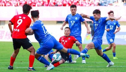 苏超，彻底暴露了江苏的家底