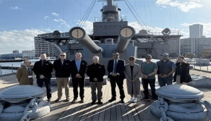 叫嚣要出兵台海后，高市早苗迎来外援，解放军一定要做好万全准备