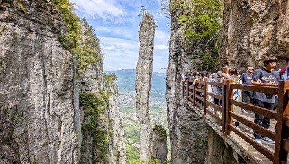 5A级景区付费可“插队”？市场手段用错了地方