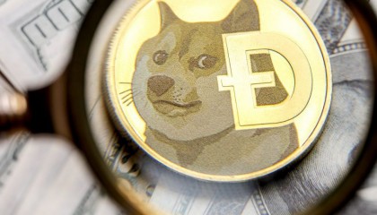 doge是什么币(doge是什么币,总发行量是多少)