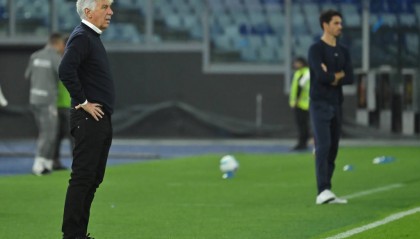 加斯佩里尼直言意大利足球弊病：禁区倒地就吹犯规，如何改变现状？