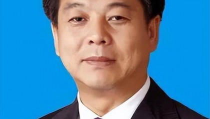 王进喜已任国铁集团党组副书记