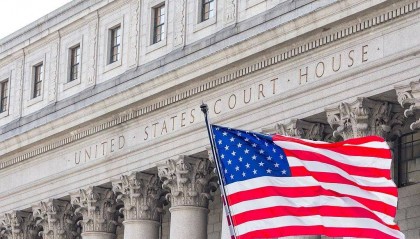 法院宣布特朗普关税政策无效 ，对华关税或降至12%？