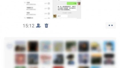 “看到妈妈46个未接来电，心像被重锤击中”