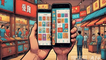 徐州APP开发： 导购app开发的模式