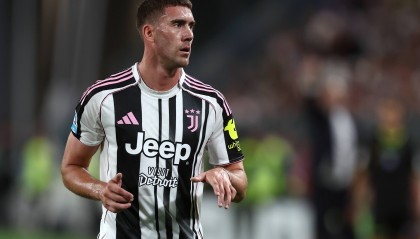 记者：弗拉霍维奇坚持要拿自己应得的1200万欧年薪，今夏转会很难