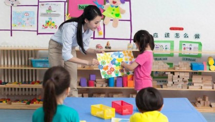 上幼儿园要免费了？