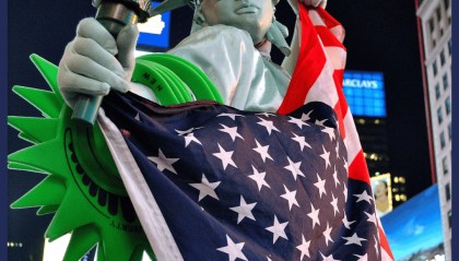 6.2GW！美国在建最大光伏项目被叫停