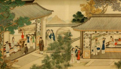 《红楼梦》是“悼明”之作？曹学会：把曹雪芹看低了