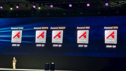 华为发布多款芯片，中方信心增强，正面对打英伟达，黄仁勋：感到失望。