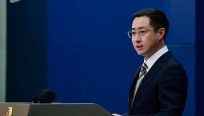 外交部回应美防长涉华言论：谁想控制巴拿马运河，世人皆知