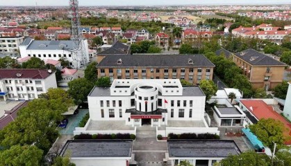 微视频｜宪法之力 守护你我