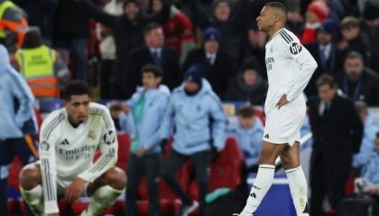 从单赛季三杀巴萨，到2场输了2比9，皇马怎么就变弱了