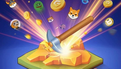 Goldverse即将同时上线Bitget和FameEX交易所 DePIN加游戏投资热潮震撼来袭
