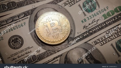 btc美元(btc美元k线图)
