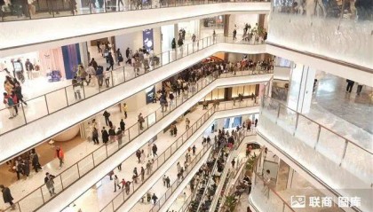 购物中心“去零售化”是一道伪命题？