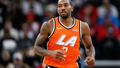 莱昂纳德被指定增补入选NBA全明星赛美国球员池