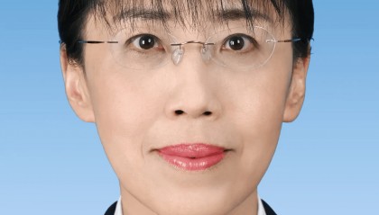 山西省委组织部部长调整