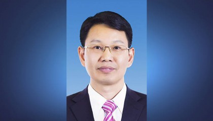 程福波任国务院国有资产监督管理委员会党委书记