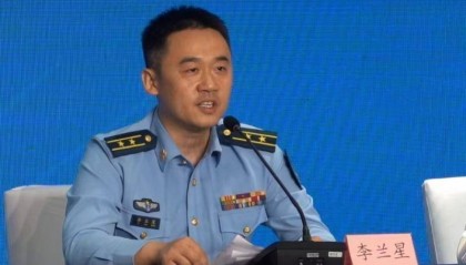 飞歼-35A感觉如何?试飞员:动则灵静则稳,人机交互友好