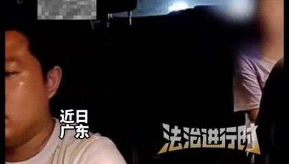 打车不给过路费被送回起点,乘客司机都不该太任性 |新京报快评