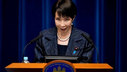 日本右翼疯狂挑事，中方更改对日称呼，发表重磅海报！日本再度和高市早苗划开界限