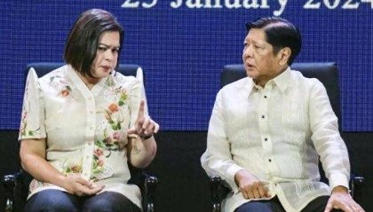 杜特尔特一败涂地，父女被逐出国安委，马科斯的手段果然不简单！