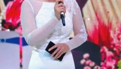 女主持人被老头乐撞倒离世，儿子：当时母亲刚逛完街，司机醉驾，撞人后逃逸