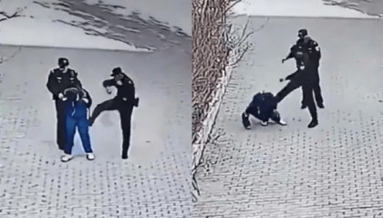 快评丨民警殴打未成年人被撤职，为其喊冤就走偏了