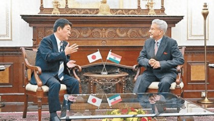 印度决定挺身而出，拍胸脯帮日本解决头等难题：我有你想要的