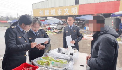 卖芒果获利25元却可能被罚5万元 市场监管局为啥免除“天价罚单”？