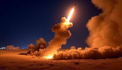 阿拉伯阵营被打回原形，两大势力要先分胜负？伊朗再不出手就晚了